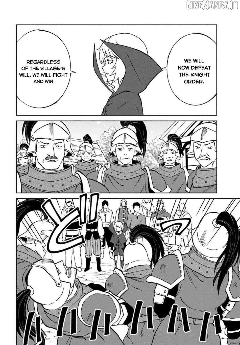 Yondome wa Iyana Shi Zokusei Majutsushi Chapter 67 page 27 - 