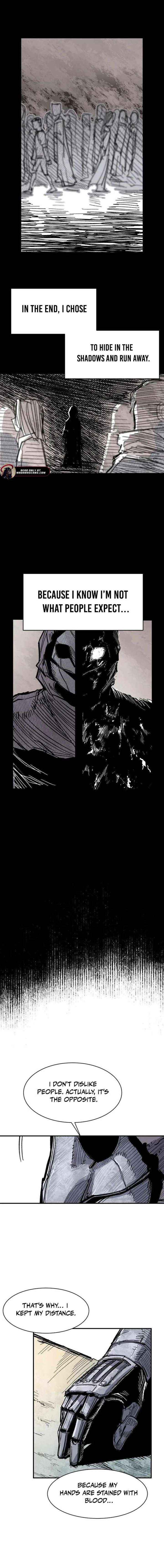 Yongsa Kariel Chapter 12 page 7 - 