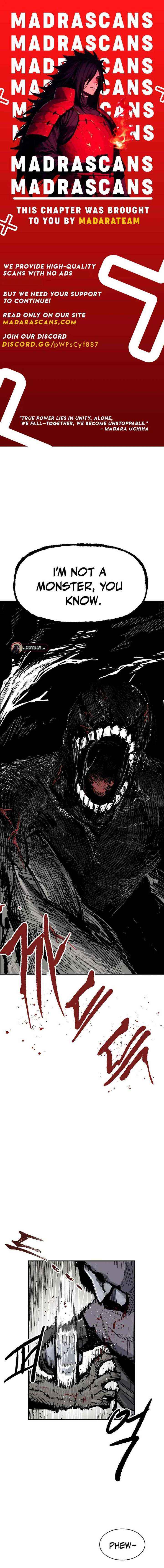 Yongsa Kariel Chapter 13 page 1 - 