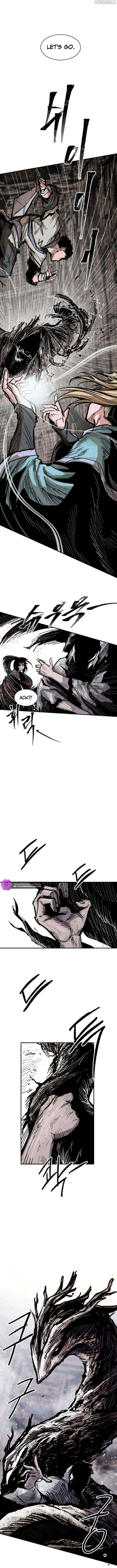 Yongsa Kariel Chapter 16 page 2 - 