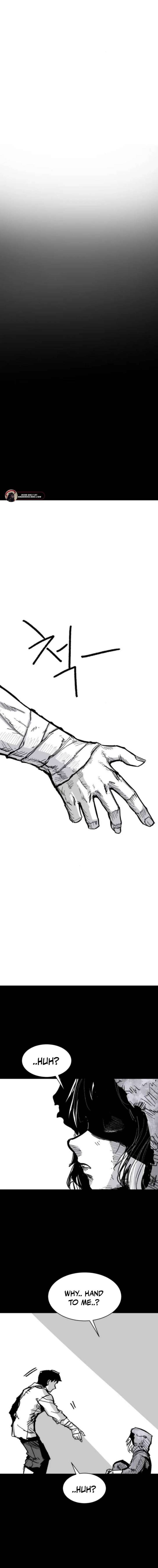 Yongsa Kariel Chapter 19 page 9 - 