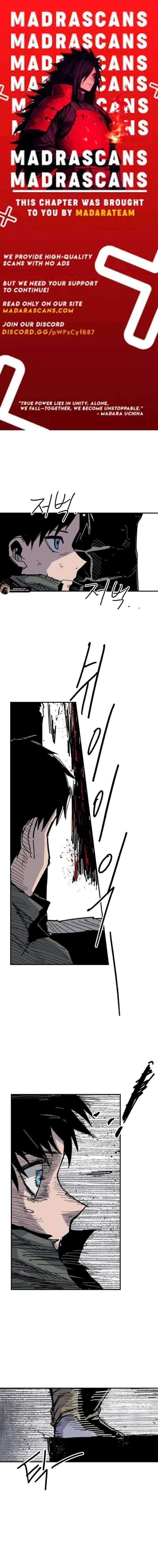 Yongsa Kariel Chapter 27 page 1 - 