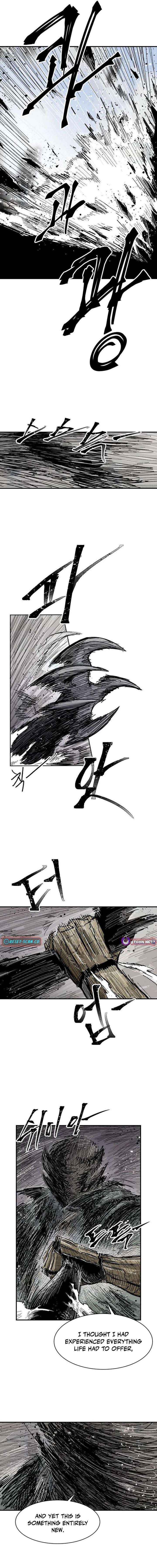 Yongsa Kariel Chapter 29 page 11 - 