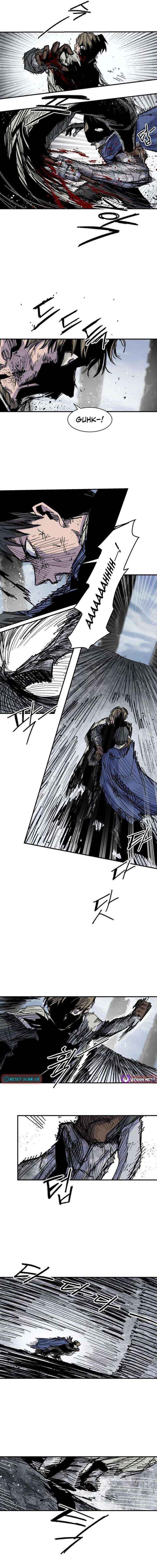 Yongsa Kariel Chapter 30 page 13 - 