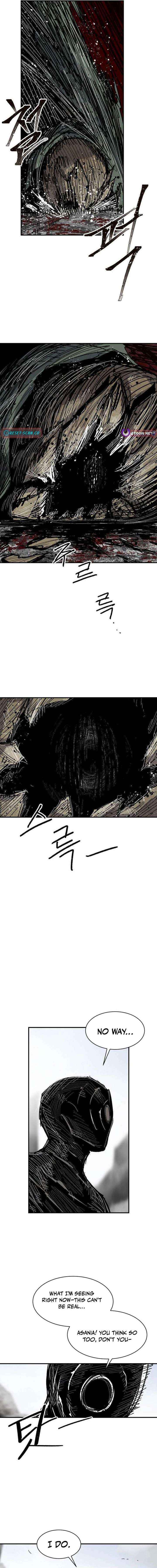Yongsa Kariel Chapter 30 page 3 - 