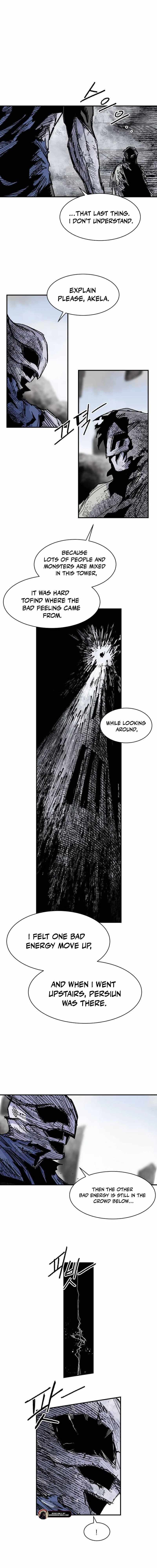 Yongsa Kariel Chapter 32 page 2 - 