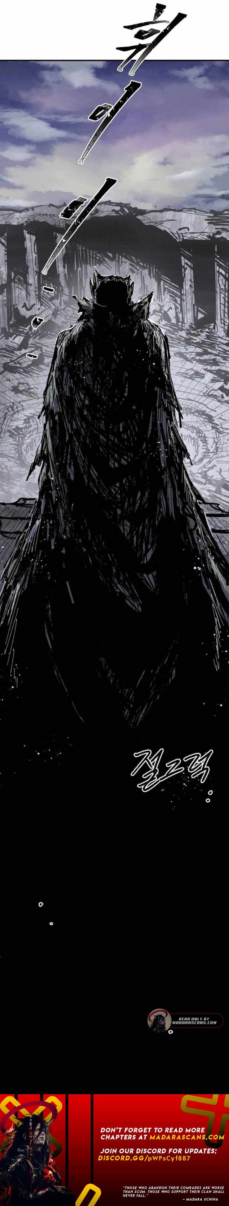 Yongsa Kariel Chapter 33 page 9 - 