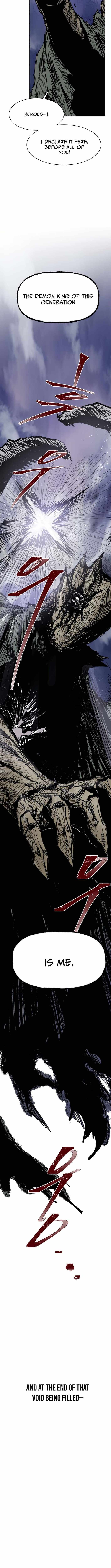 Yongsa Kariel Chapter 35 page 10 - 