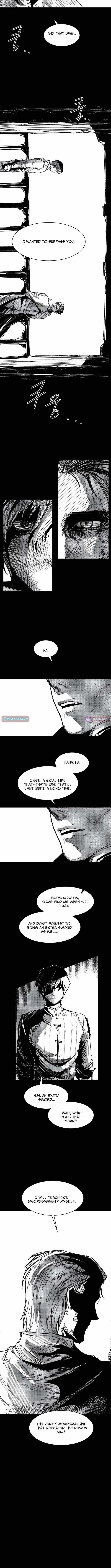 Yongsa Kariel Chapter 36 page 7 - 