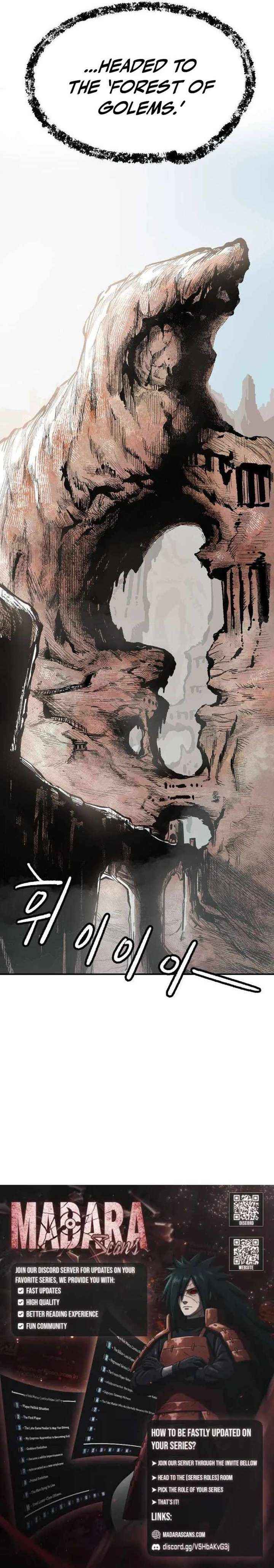 Yongsa Kariel Chapter 4 page 15 - 