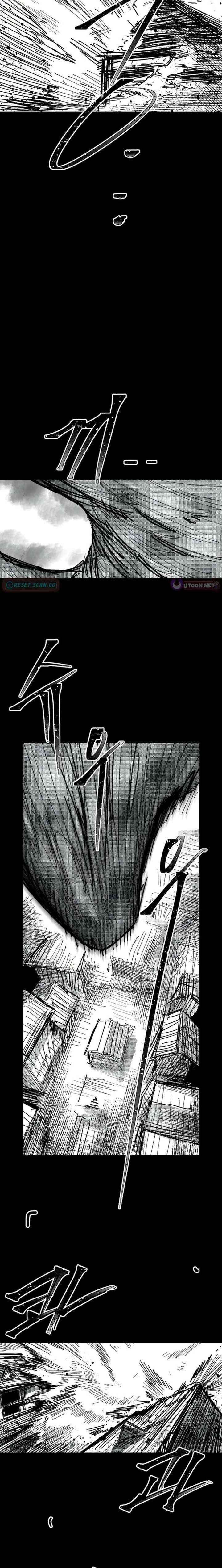 Yongsa Kariel Chapter 40 page 11 - 