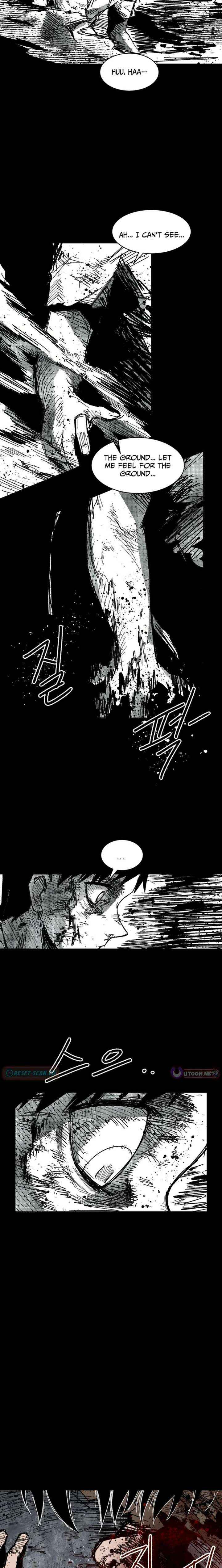 Yongsa Kariel Chapter 40 page 13 - 