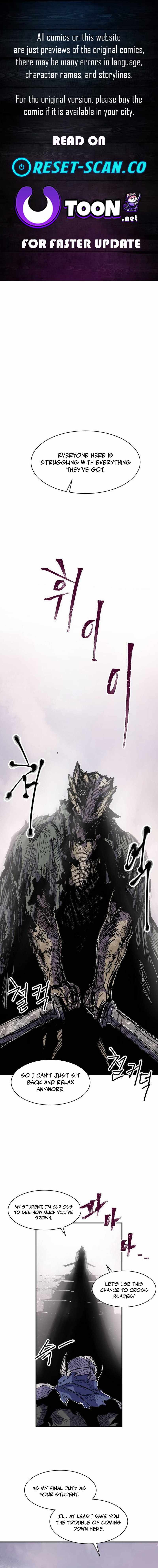 Yongsa Kariel Chapter 41 page 1 - 