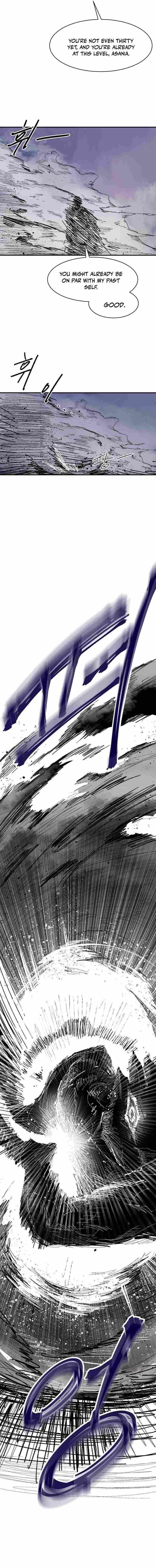 Yongsa Kariel Chapter 41 page 13 - 