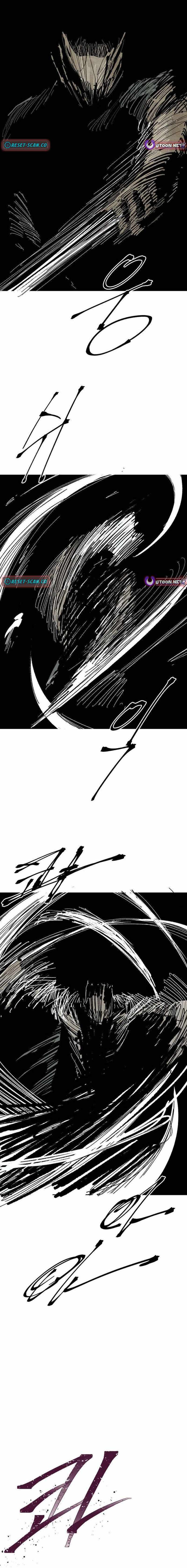 Yongsa Kariel Chapter 41 page 9 - 