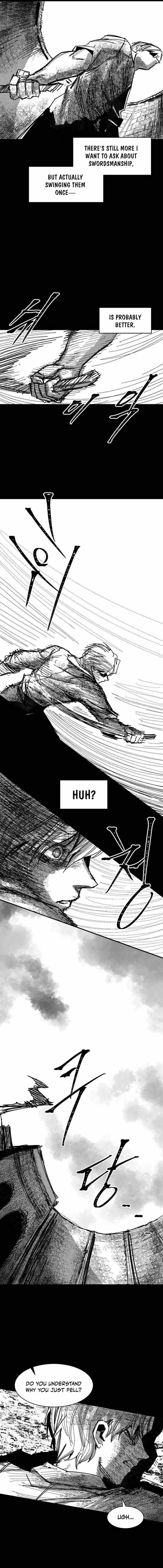 Yongsa Kariel Chapter 42 page 4 - 