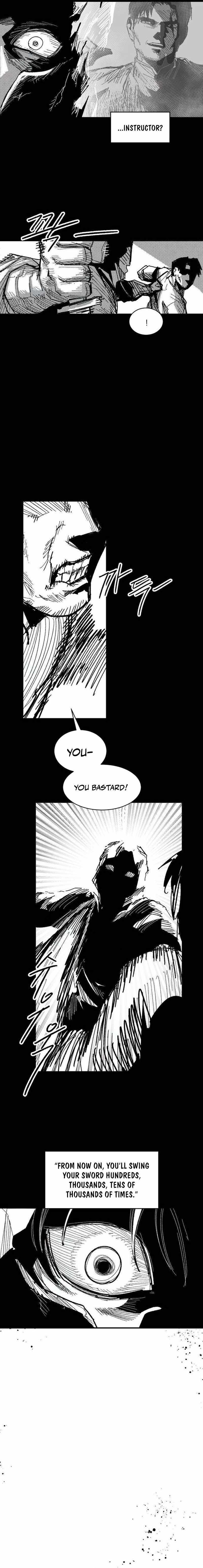 Yongsa Kariel Chapter 42 page 10 - 