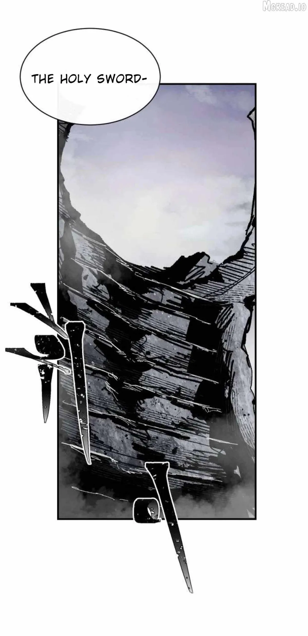 Yongsa Kariel Chapter 43 page 19 - 