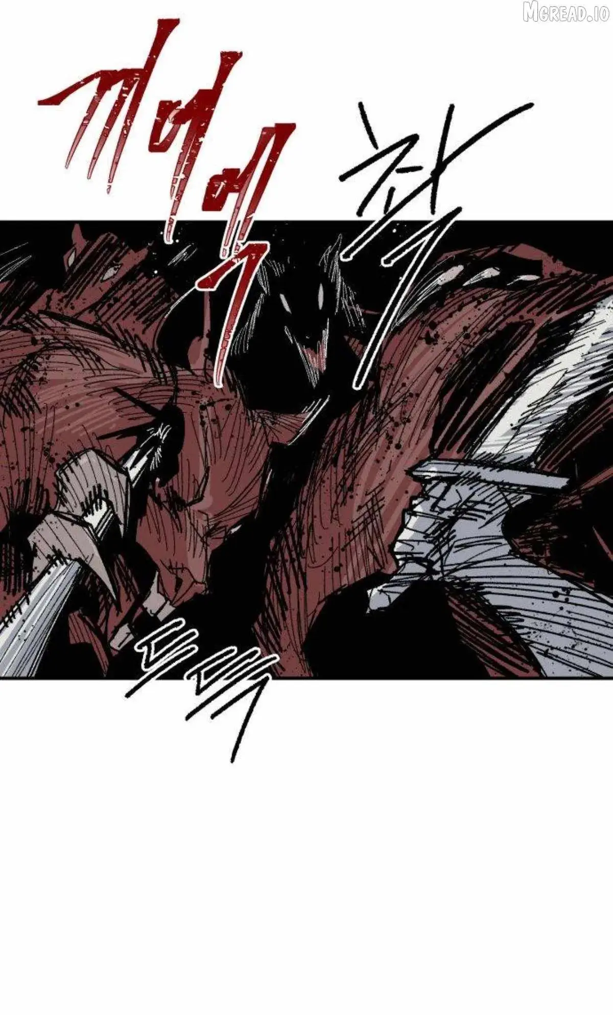 Yongsa Kariel Chapter 43 page 29 - 