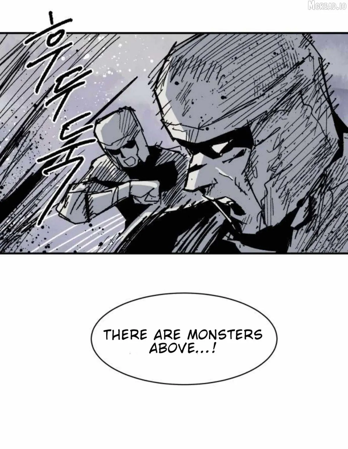 Yongsa Kariel Chapter 43 page 30 - 