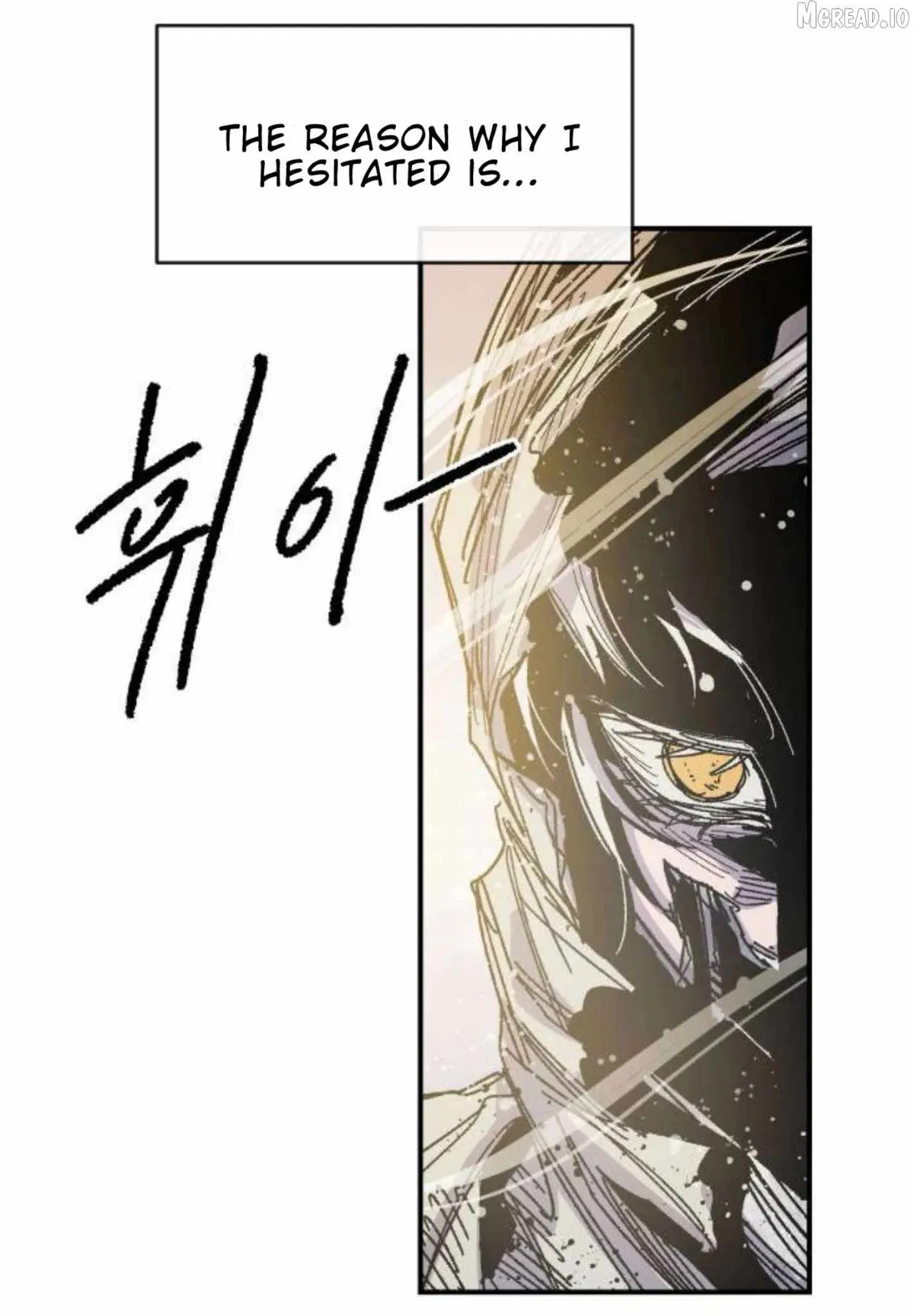 Yongsa Kariel Chapter 43 page 42 - 