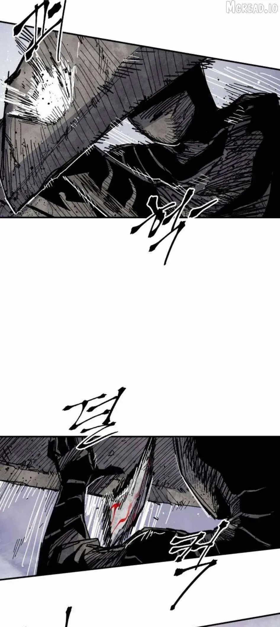 Yongsa Kariel Chapter 43 page 6 - 