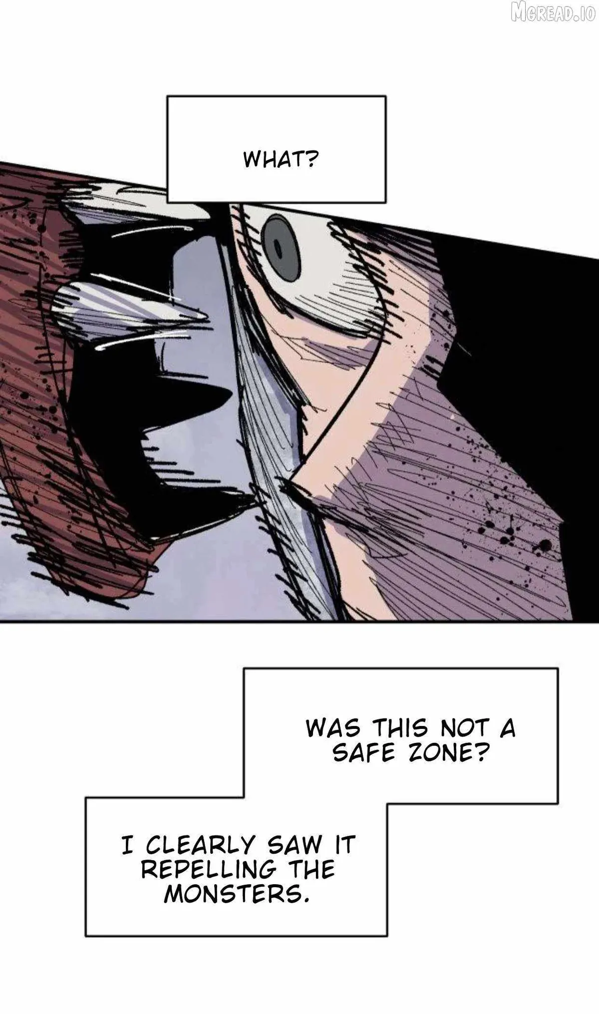Yongsa Kariel Chapter 43 page 51 - 