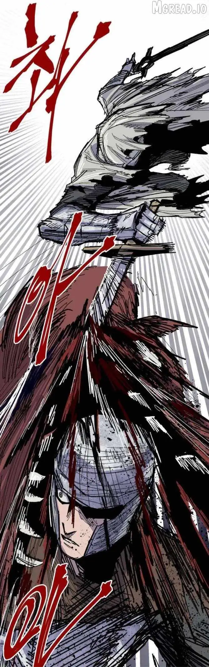 Yongsa Kariel Chapter 43 page 53 - 