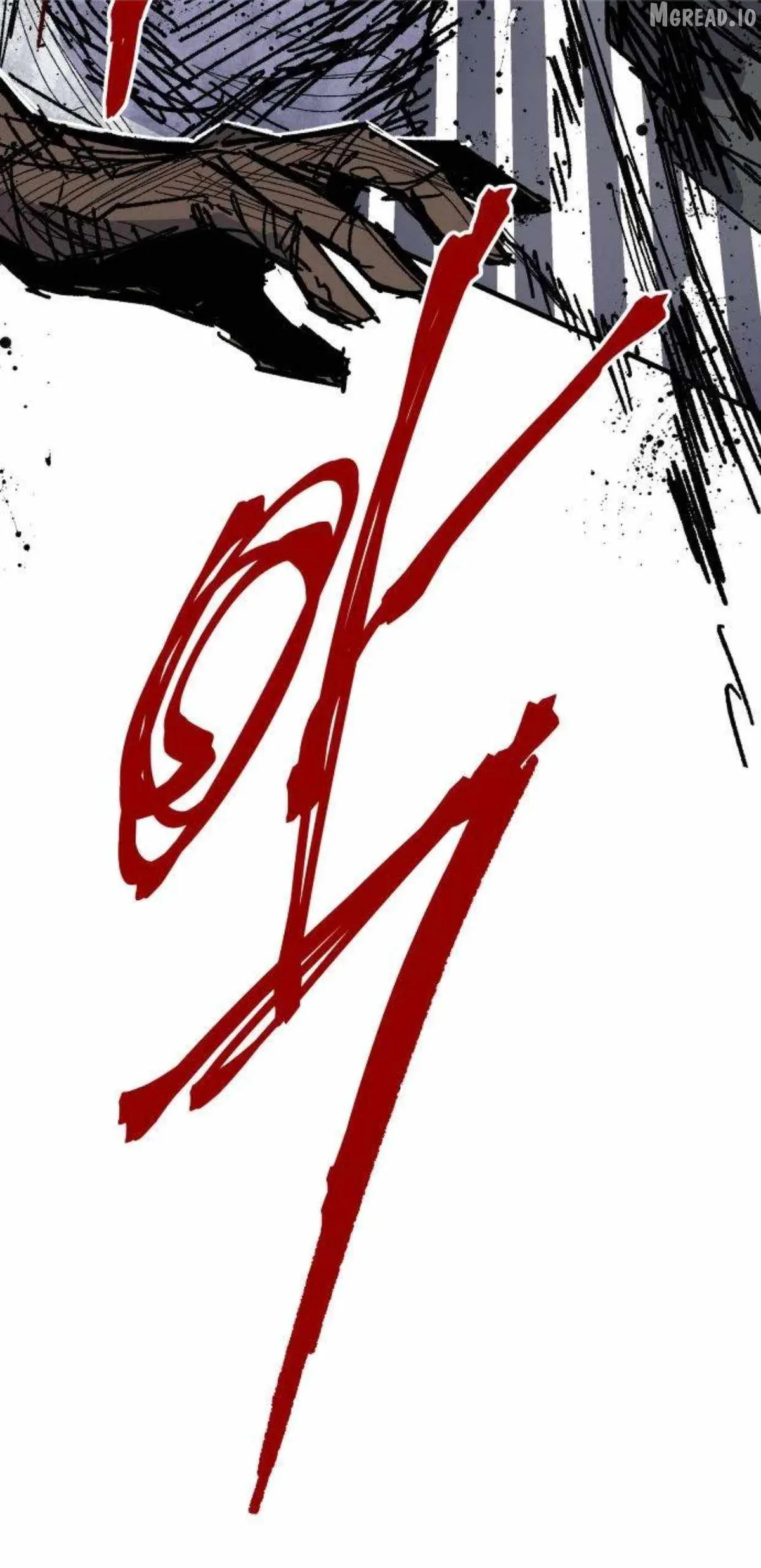 Yongsa Kariel Chapter 43 page 54 - 