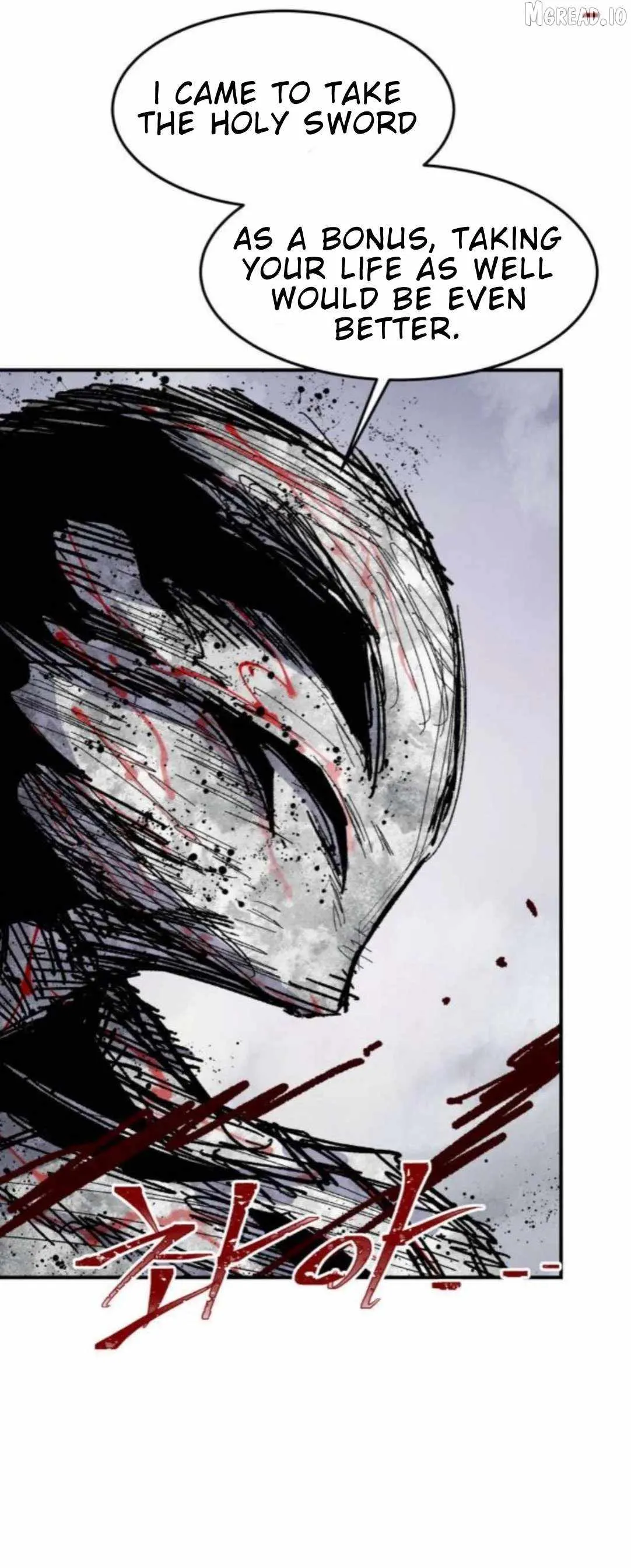 Yongsa Kariel Chapter 43 page 62 - 