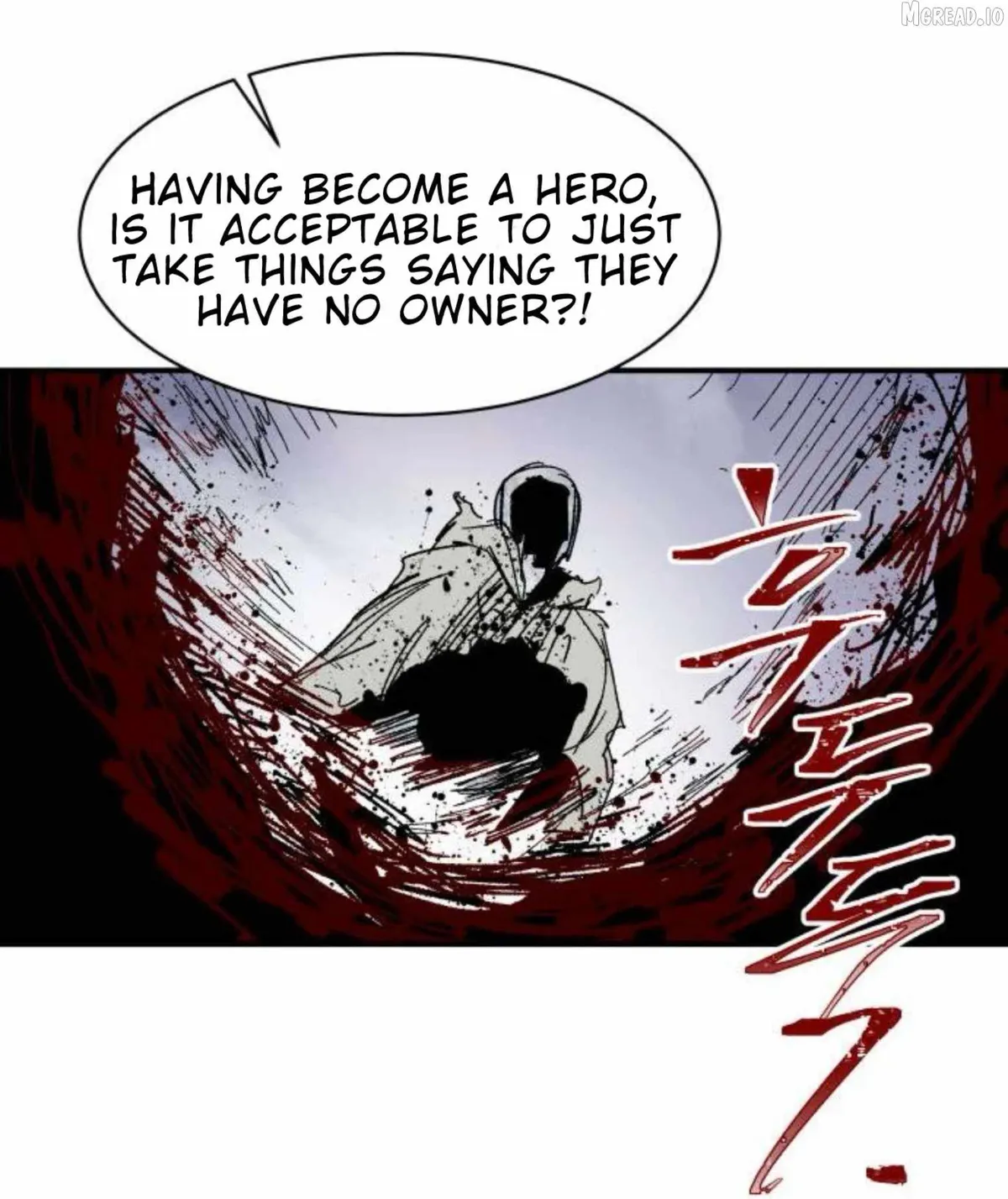 Yongsa Kariel Chapter 43 page 63 - 