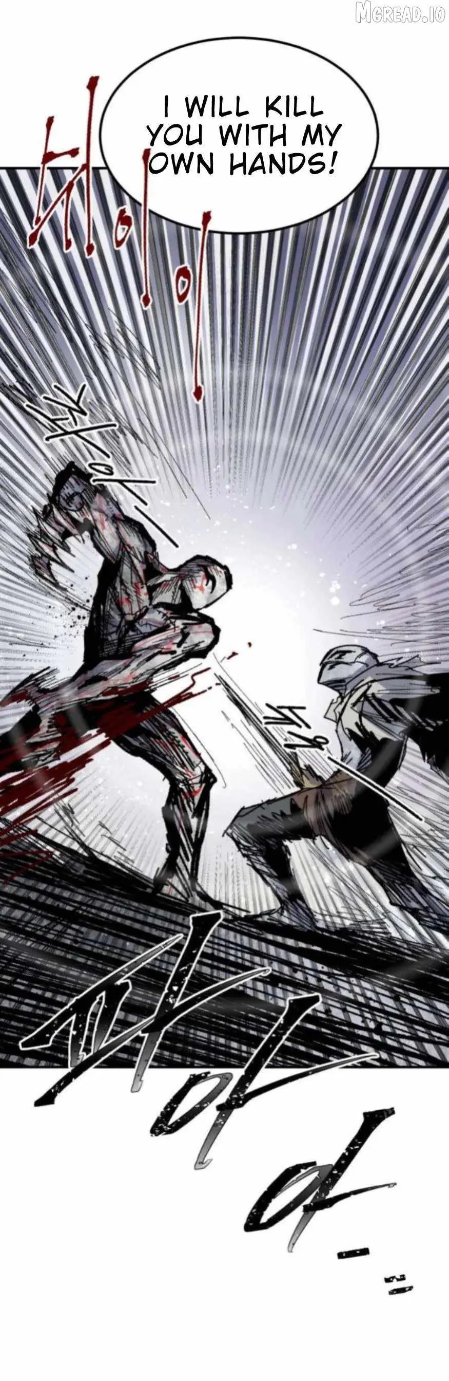 Yongsa Kariel Chapter 43 page 64 - 