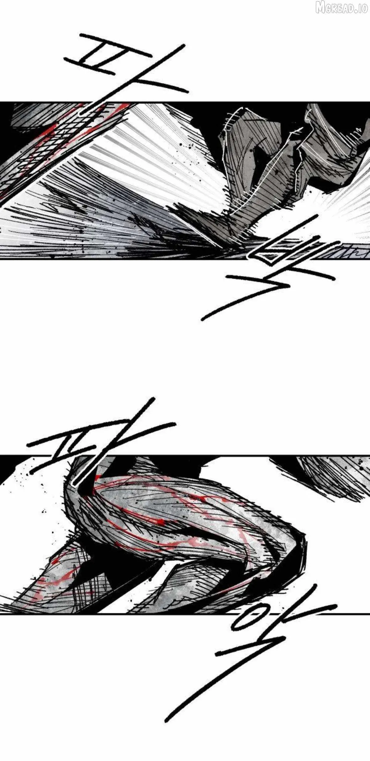 Yongsa Kariel Chapter 43 page 8 - 