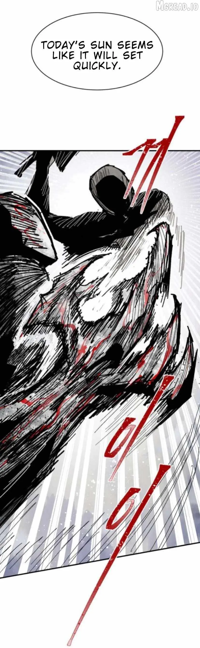 Yongsa Kariel Chapter 43 page 10 - 