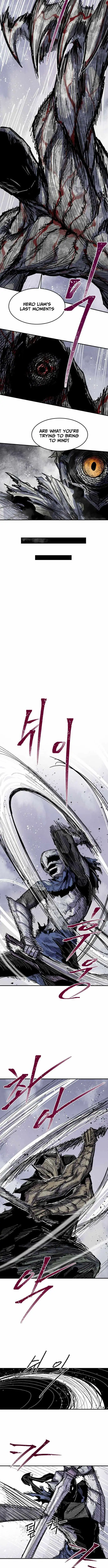 Yongsa Kariel Chapter 44 page 3 - 