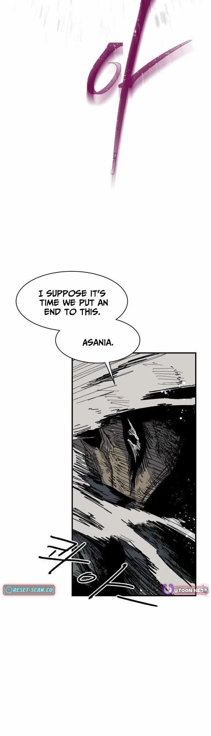 Yongsa Kariel Chapter 44 page 8 - 