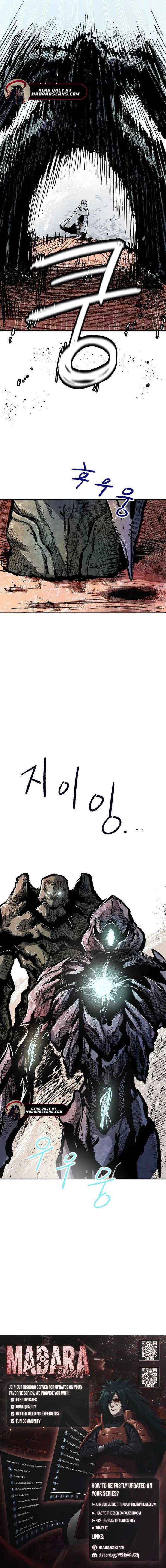 Yongsa Kariel Chapter 5 page 23 - 