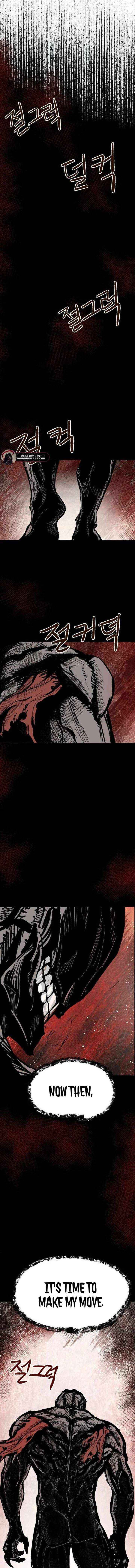 Yongsa Kariel Chapter 6 page 18 - 