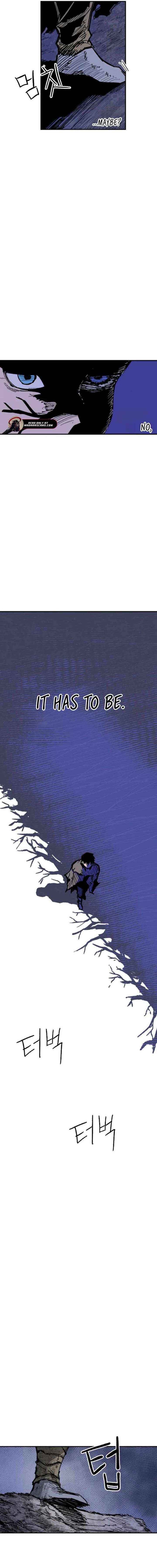 Yongsa Kariel Chapter 7 page 21 - 