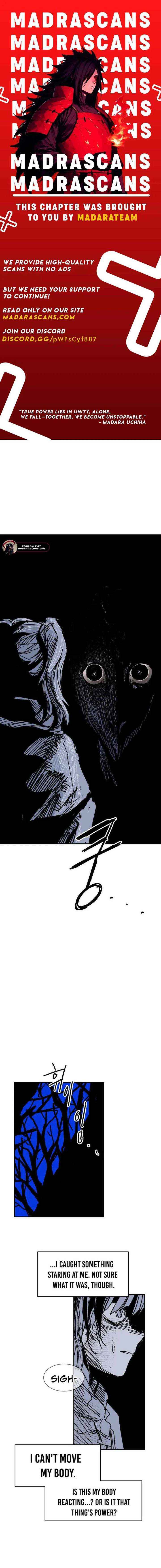 Yongsa Kariel Chapter 9 page 1 - 