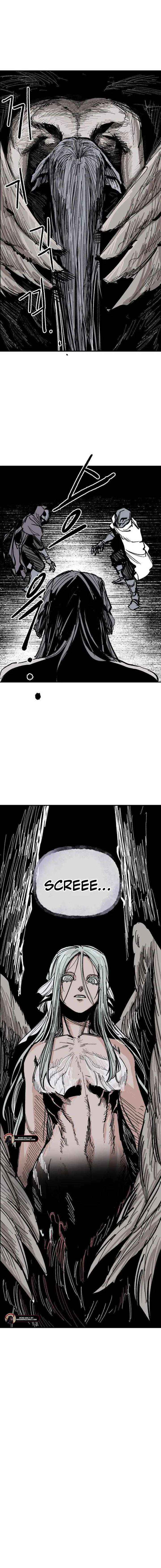 Yongsa Kariel Chapter 9 page 23 - 