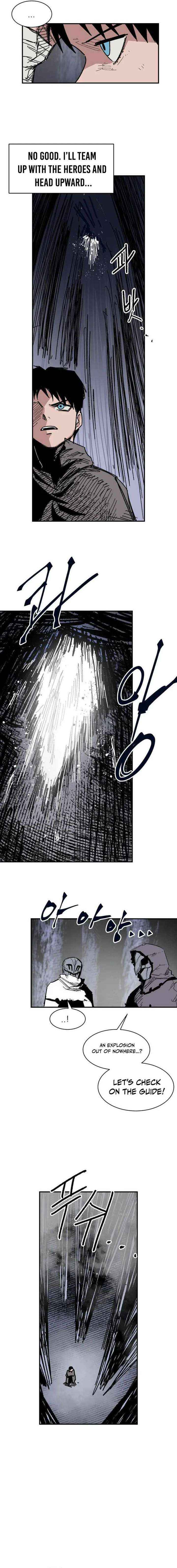 Yongsa Kariel Chapter 9 page 4 - 