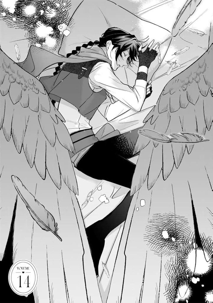 Yopparai Reijou ga Eiyuu to Shirazu Kyuukon Shita kekka: Saikyou no Kamikemono Kishi kara dekiai ga Hajimarimashita!? Chapter 14 page 2 - 