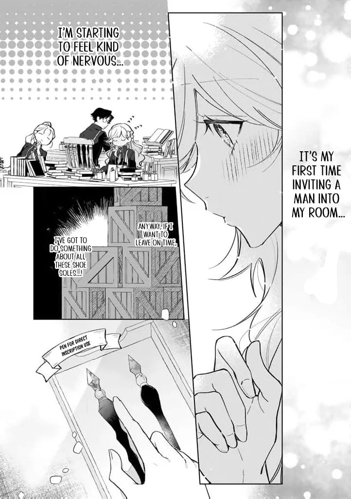 Yopparai Reijou ga Eiyuu to Shirazu Kyuukon Shita kekka: Saikyou no Kamikemono Kishi kara dekiai ga Hajimarimashita!? Chapter 2 page 16 - 