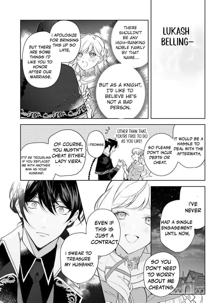 Yopparai Reijou ga Eiyuu to Shirazu Kyuukon Shita kekka: Saikyou no Kamikemono Kishi kara dekiai ga Hajimarimashita!? Chapter 2 page 4 - 