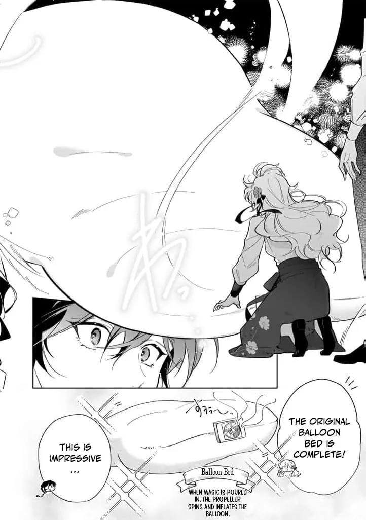 Yopparai Reijou ga Eiyuu to Shirazu Kyuukon Shita kekka: Saikyou no Kamikemono Kishi kara dekiai ga Hajimarimashita!? Chapter 4 page 4 - 