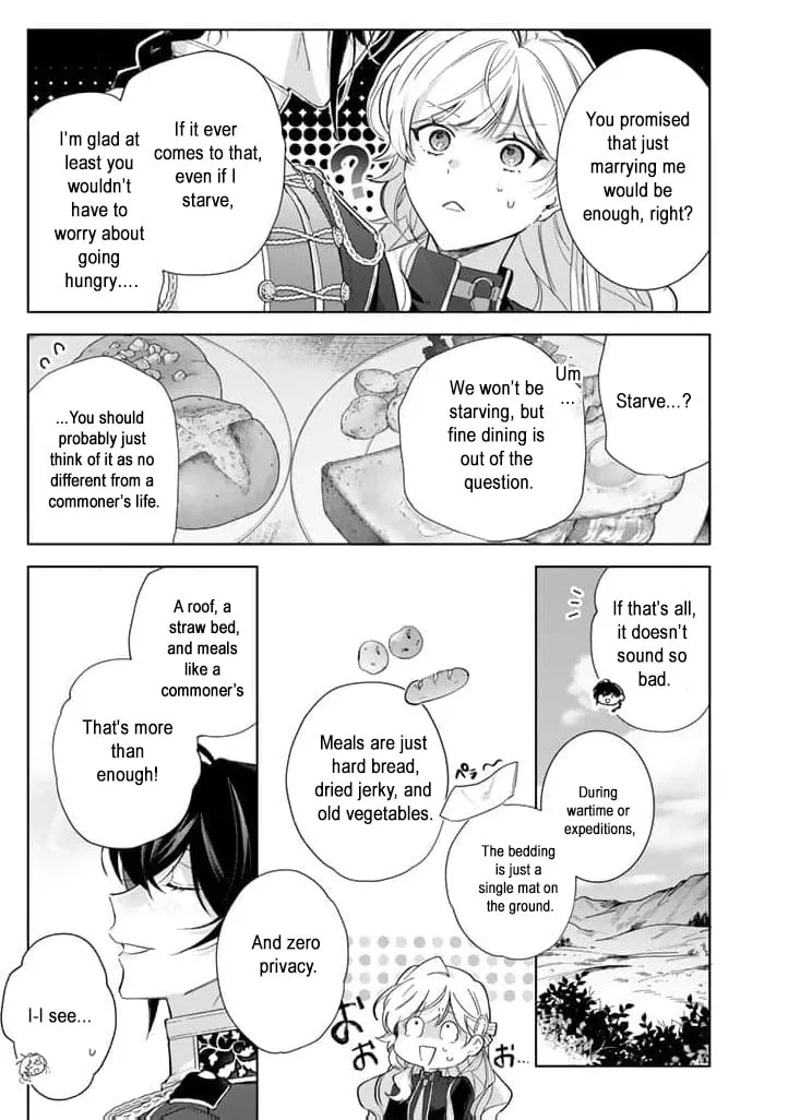 Yopparai Reijou ga Eiyuu to Shirazu Kyuukon Shita kekka: Saikyou no Kamikemono Kishi kara dekiai ga Hajimarimashita!? Chapter 5 page 15 - 