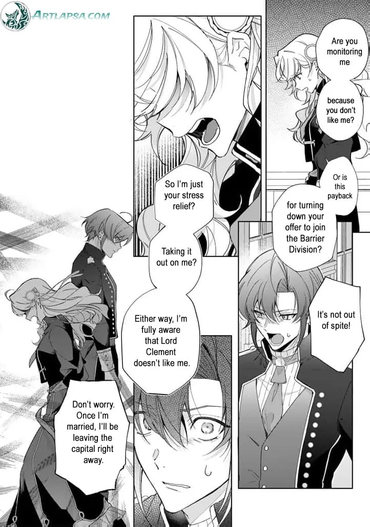 Yopparai Reijou ga Eiyuu to Shirazu Kyuukon Shita kekka: Saikyou no Kamikemono Kishi kara dekiai ga Hajimarimashita!? Chapter 5 page 4 - 