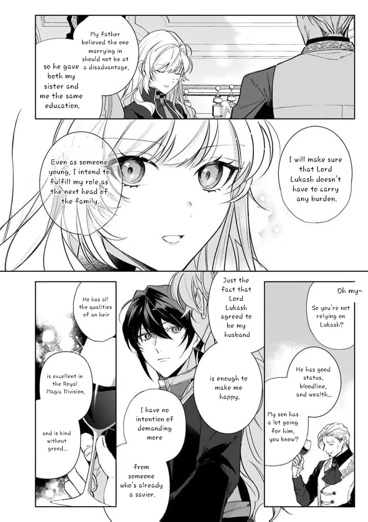 Yopparai Reijou ga Eiyuu to Shirazu Kyuukon Shita kekka: Saikyou no Kamikemono Kishi kara dekiai ga Hajimarimashita!? Chapter 6 page 10 - 