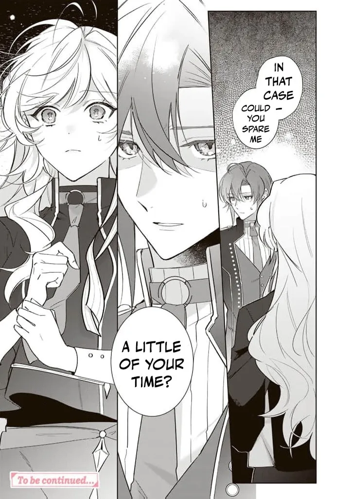 Yopparai Reijou ga Eiyuu to Shirazu Kyuukon Shita kekka: Saikyou no Kamikemono Kishi kara dekiai ga Hajimarimashita!? Chapter 9 page 17 - 